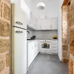 Apartment Del Capo