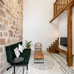 Apartment Del Capo Rhodes City