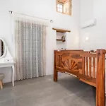 Del Capo Apartment Rhodes City
