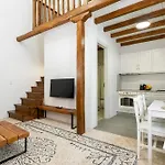 Apartment Del Capo Rhodes City