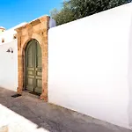 Del Capo * Rhodes City