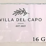 Apartment Del Capo *