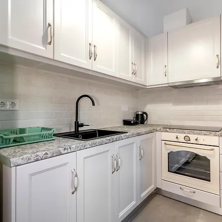 Del Capo Apartamento