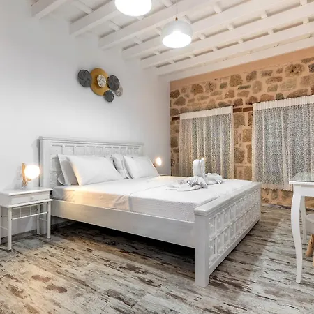 Del Capo Apartamento *