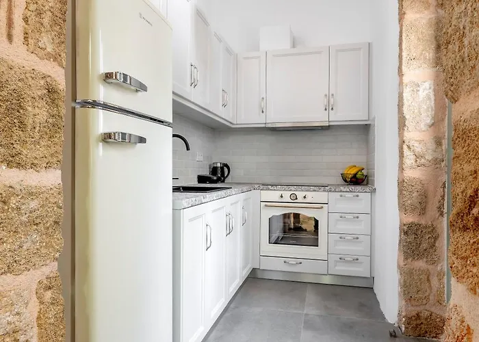 Apartman Del Capo