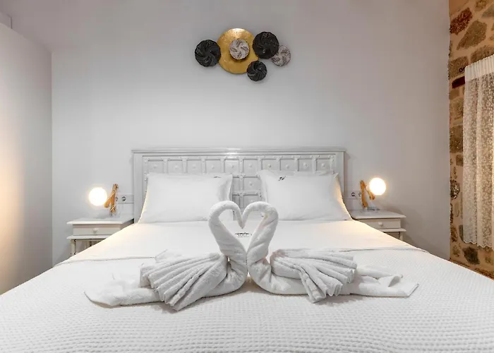 Del Capo * Rhodes City