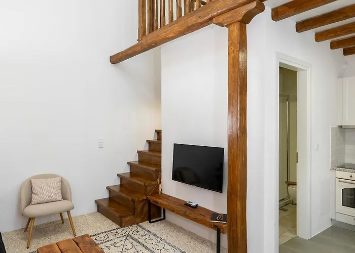 Apartman Del Capo Rhodes City