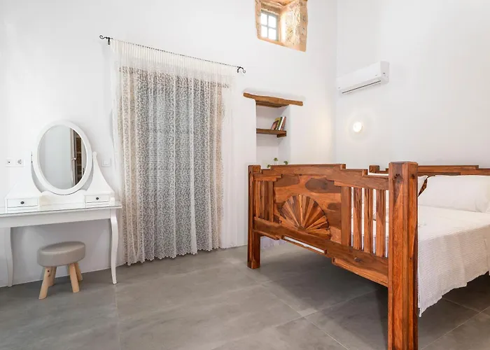 Del Capo Apartman Rhodes City