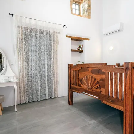 Apartmán Del Capo