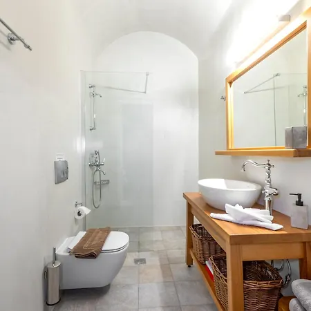Del Capo Apartmán