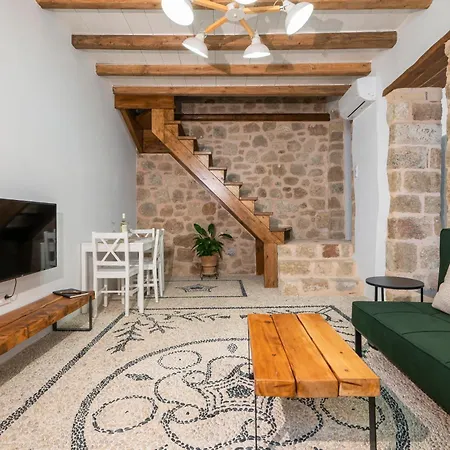 Apartmán Del Capo *