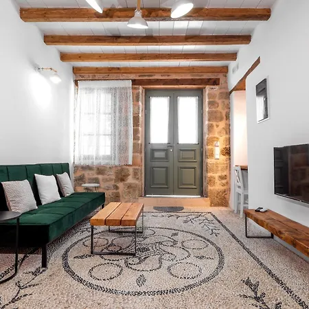 Apartmán Del Capo