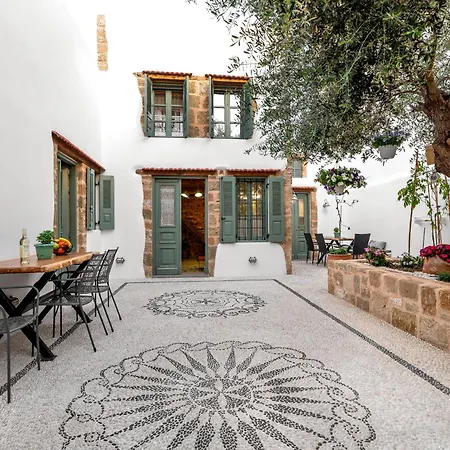 Del Capo Apartment *