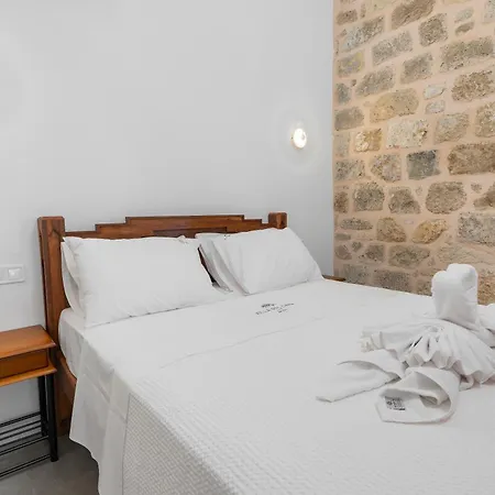 Del Capo * Rhodes City