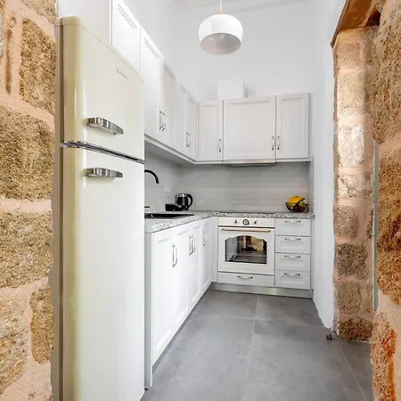 Apartment Del Capo