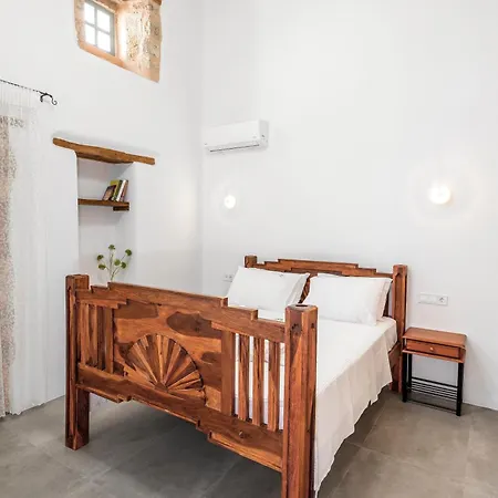 Apartment Del Capo