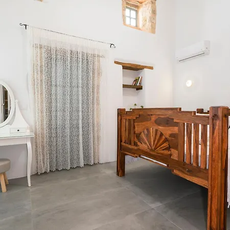 Apartment Del Capo