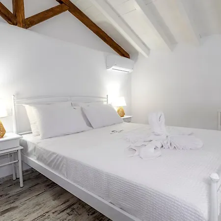 Del Capo Apartment Rhodes City