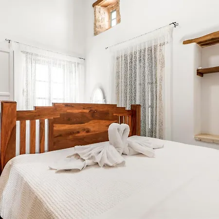 Apartamento Del Capo *