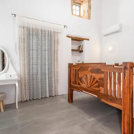 Del Capo Apartment Rhodes City