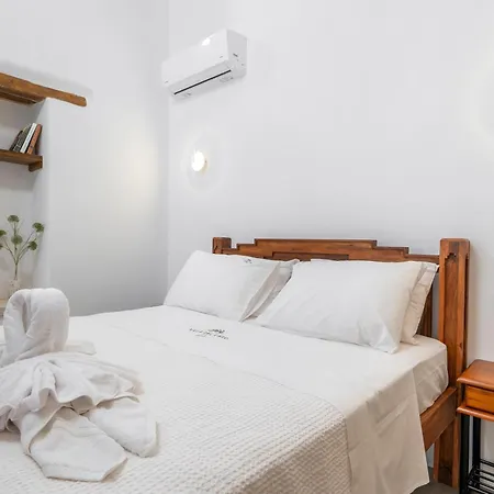 Del Capo Apartamento