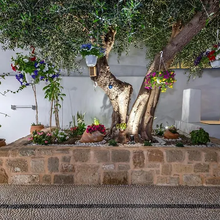 Del Capo Apartamento *