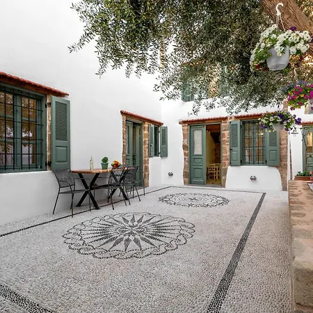 Apartman Del Capo Rhodes City