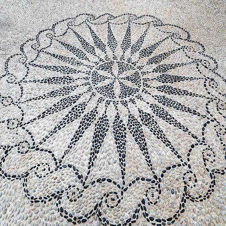 Appartamento Del Capo *