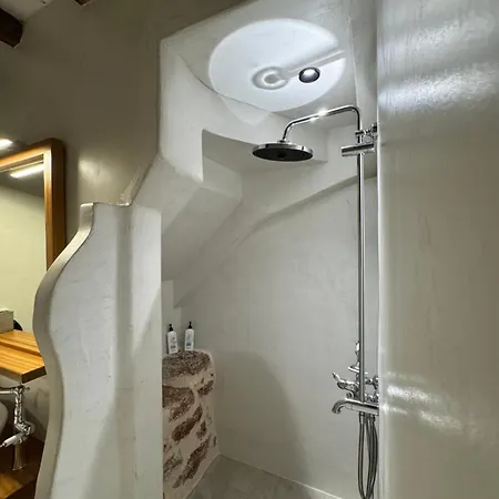Del Capo Apartment