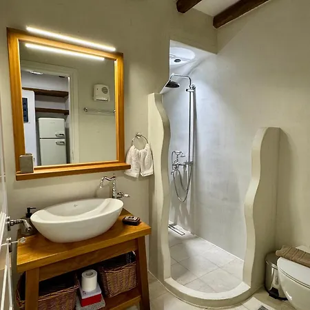 Apartment Del Capo Rhodes City