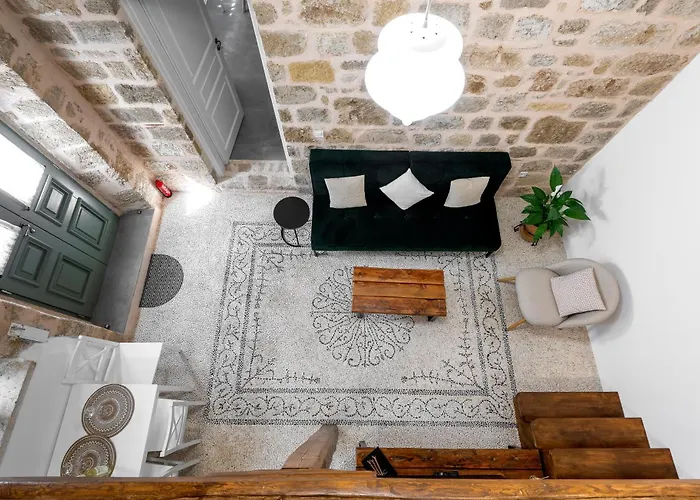 Del Capo Apartament Rhodes City