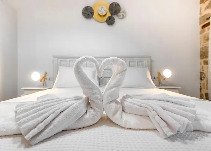 Apartament Del Capo *