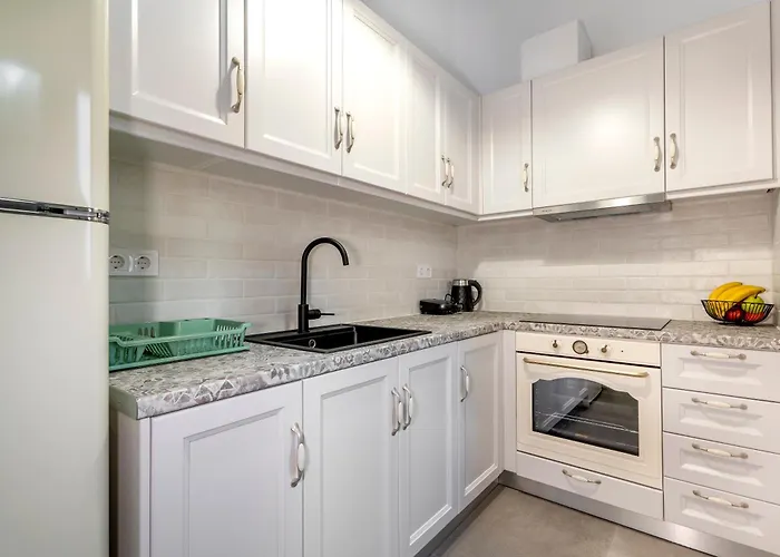 Del Capo Appartement