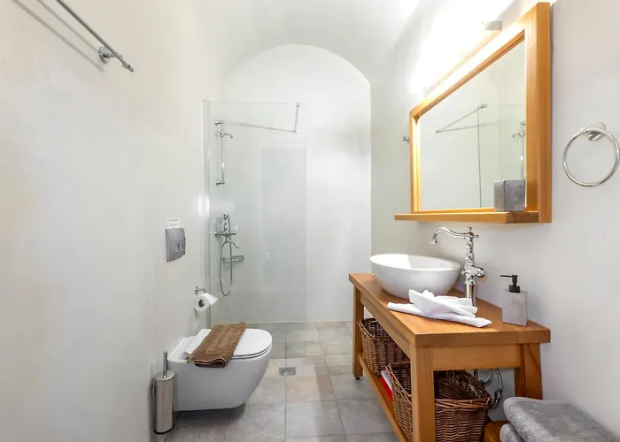 Del Capo Appartement