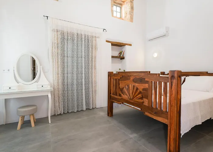 Appartement Del Capo