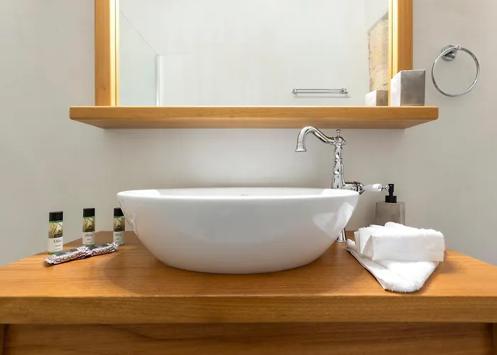 Apartament Del Capo *