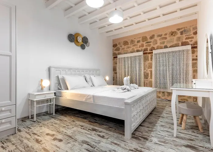 Del Capo Appartement *