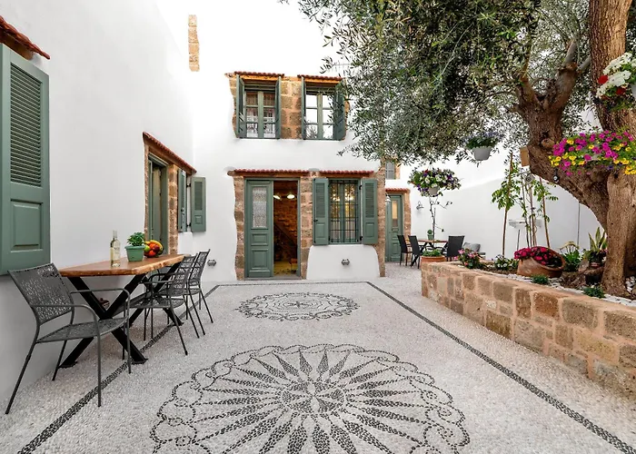 Del Capo Apartament *