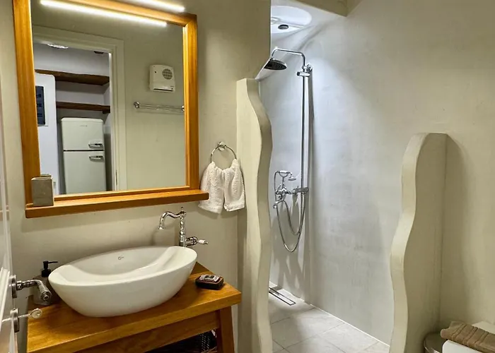 Apartament Del Capo Rhodes City