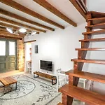 Del Capo Apartment Rhodes City