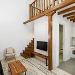 Apartment Del Capo Rhodes City