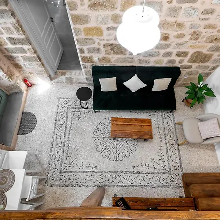 Del Capo Apartmán Rhodes City