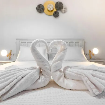 Apartmán Del Capo *