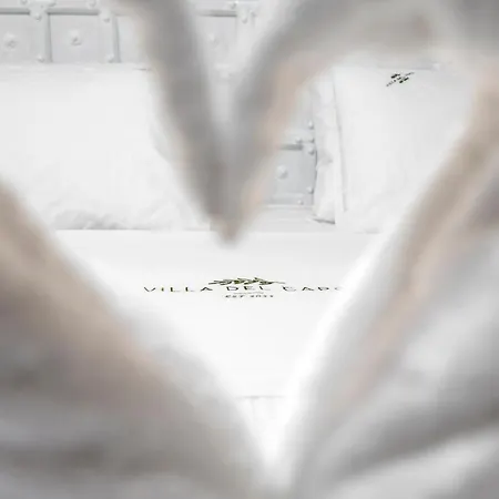 Apartmán Del Capo Rhodes City