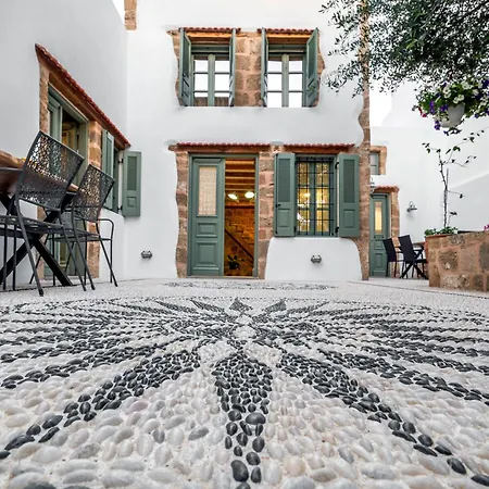 Del Capo Apartmán Rhodes City