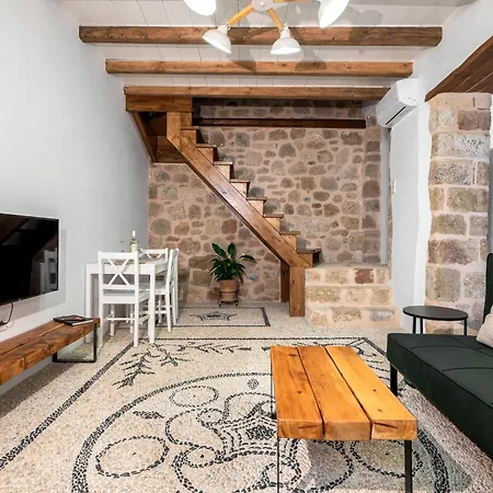 Del Capo Apartman *