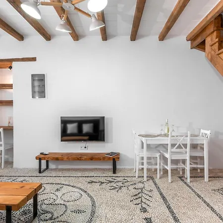 Del Capo * Rhodes City