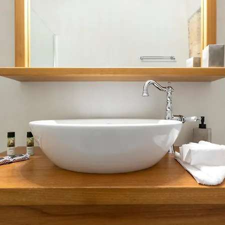 Apartman Del Capo *