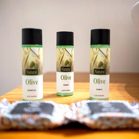 Del Capo Apartmán Rhodes City