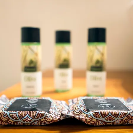 Apartmán Del Capo Rhodes City